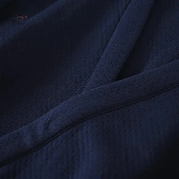 Pyjama homme léger inspiré du Japon