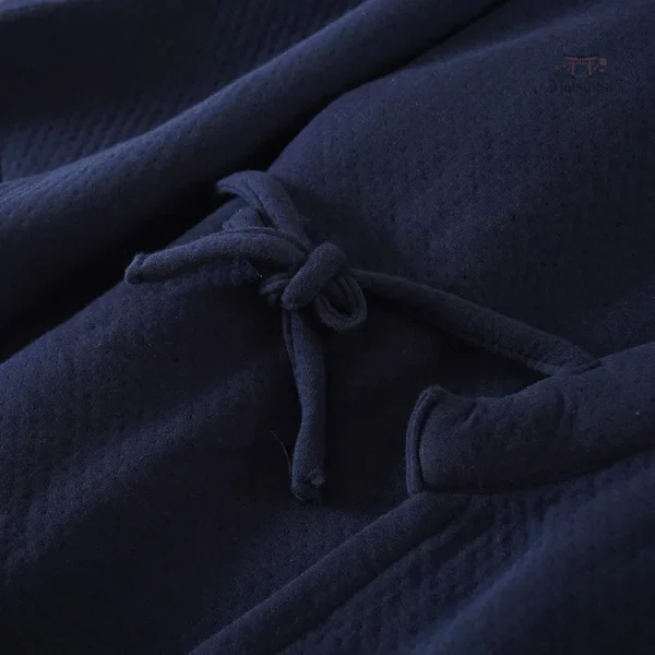 Ensemble de pyjama Japonais en coton pour homme