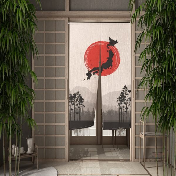 rideau-japonais-pour-placard-1 Rideau Japonais pour Placard élégant et pratique