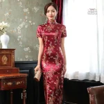 Vêtements japonais, robe Allure pour occasions spéciales