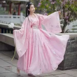 Style unique de Robe Japonaise pour mariage
