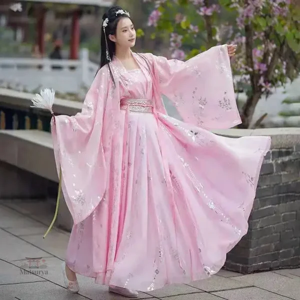 Style unique de Robe Japonaise pour mariage