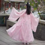 Robe de Mariée inspirée de la culture nippone