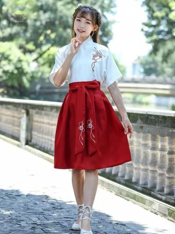 Vêtement japonais pour un look distingué
