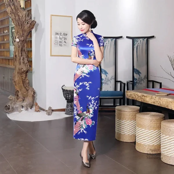 Robe Finesse, un choix élégant et féminin