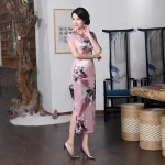 Robe Finesse, un classique de la mode japonaise