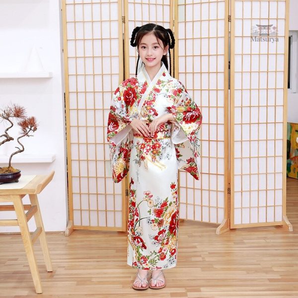 robe-japonaise-enfant-1 Robe Japonaise Enfant