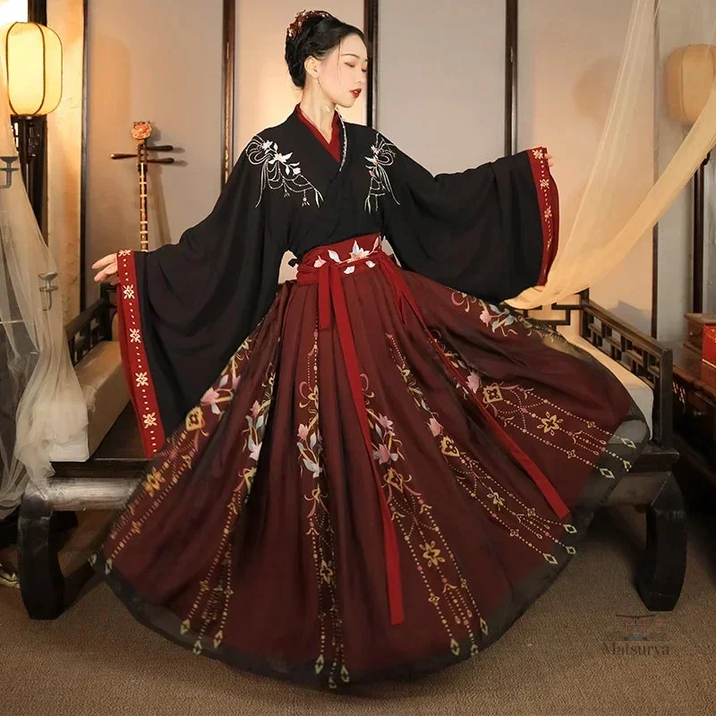Robe Japonaise