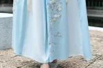Robe Traditionnelle pour Femmes Modernes