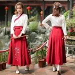 Robe Japonaise pour Cérémonies et Événements