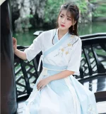 Robe Japonaise Chic pour Toutes Occasions