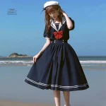 Robe Manga Japonaise au style unique et coloré