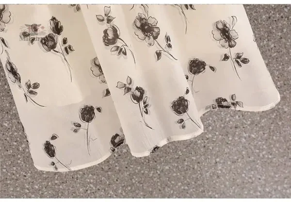 Robe Japonaise originale pour un look unique