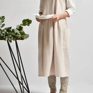 Robe Tablier Japonais
