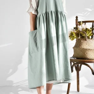 Tablier Japonais en design traditionnel