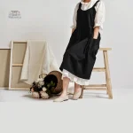 Tablier Japonais pour un look élégant