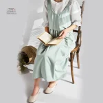 Robe Tablier polyvalente et pratique