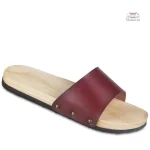 Sabot Geta, chaussure traditionnelle revisitée