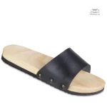 Geta avec semelle confortable, parfait pour l'été