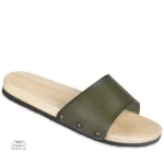 Sabot en bois, fusion de tradition et modernité
