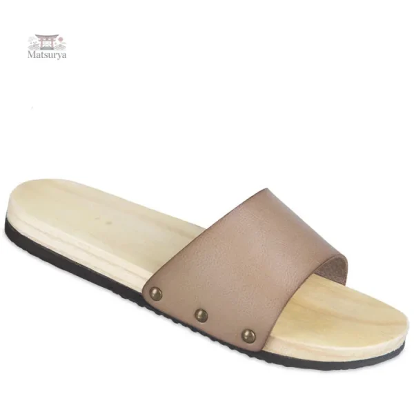 Geta chic, accessoire de mode incontournable