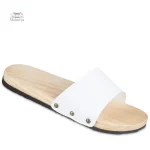 Sabot Geta, confort et style au quotidien