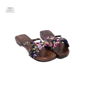 Sabot Geta Stylé pour un look unique et tendance