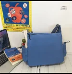 Sac à bandoulière japonais léger et confortable