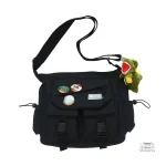 Sac à bandoulière japonais moderne et stylé