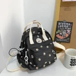 Accessoire de mode japonais pratique et stylé