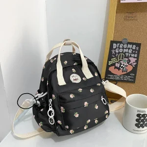 Accessoire de mode japonais pratique et stylé