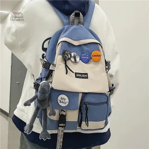 Sac Japonais polyvalent pour un usage quotidien