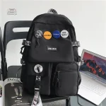 Sac à Dos moderne inspiré de la culture japonaise