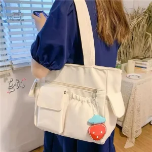 Sac à main japonais élégant en style traditionnel
