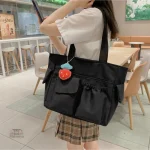 Sac à main inspiré de la culture japonaise