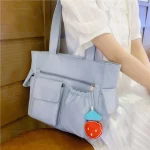 Accessoire japonais pratique pour un look moderne