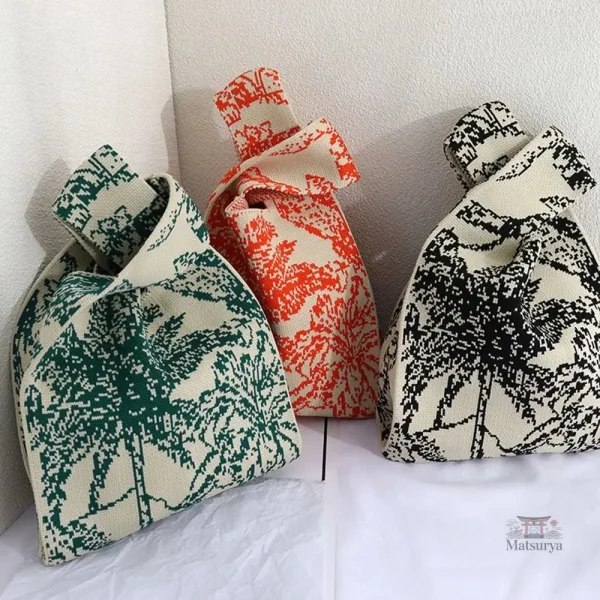 sac-a-noeuds-japonais-1 Sac à nœuds japonais élégant et pratique