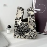 Sac à nœuds japonais pour un style unique