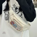 Accessoire Japonais pour un look moderne