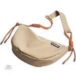 Sac croissant japonais pratique pour un usage quotidien