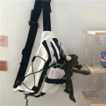 Sac bandoulière japonais pour une utilisation quotidienne
