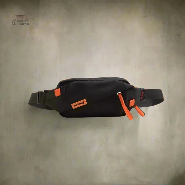 Sac Japonais avec design ergonomique