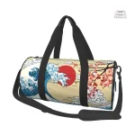 Sac japonais polyvalent, idéal pour le sport et les loisirs en extérieur