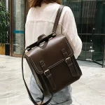 Sac écolier japonais traditionnel en design moderne