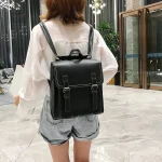 Sac à dos japonais pratique, coloré et fonctionnel pour les jeunes
