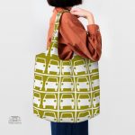 Sac japonais polyvalent pour un usage quotidien