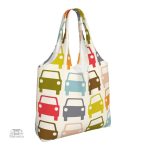 Accessoire japonais : sac fourre tout fonctionnel
