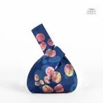 Furoshiki, sac japonais écoresponsable et polyvalent