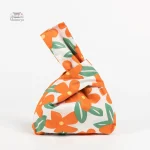 Sac furoshiki élégant pour un transport facile
