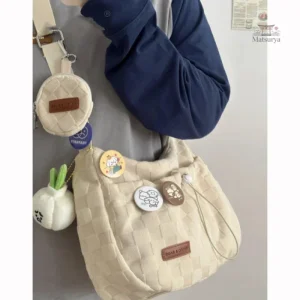 Sac Japonais collégien au design moderne et pratique